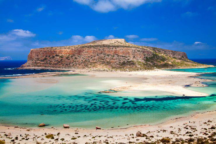 guida 10 spiagge belle grecia