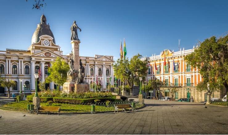 guida bolivia