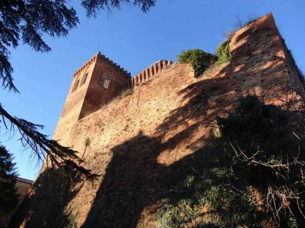 Castello Arignano_01