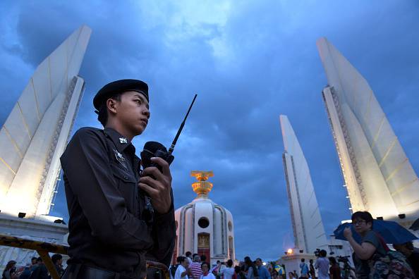 (Photo by Paula Bronstein/ Getty Images)