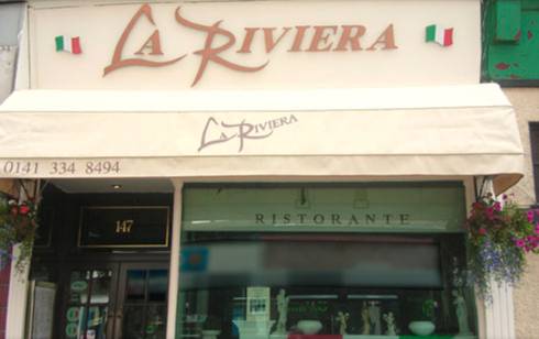 La Riviera