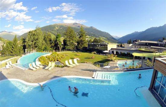 Terme di Bormio (Foto TripAdvisor)