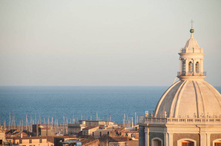 Catania (iStock)