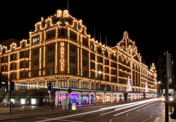 Harrods