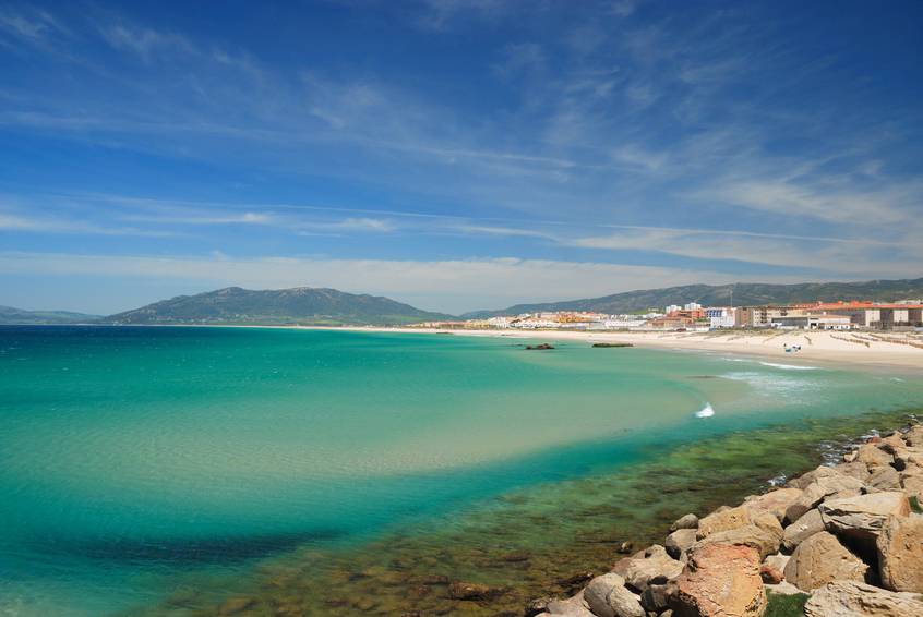 Tarifa, Spagna