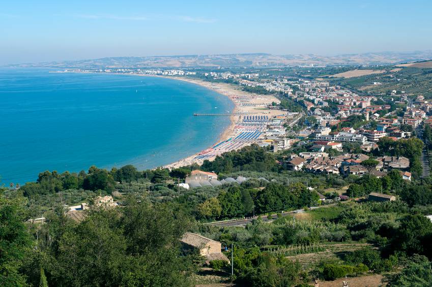 bandiere verdi abruzzo 2022