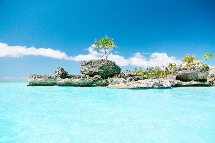 Boracay, Filippine (Andrey Danilovich, iStock)