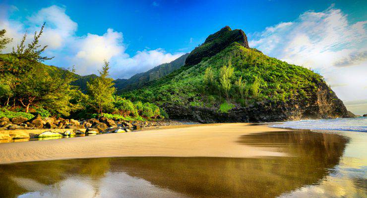 Kauai (iStock)