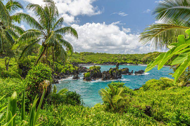 Maui, Hawaii (iStock)