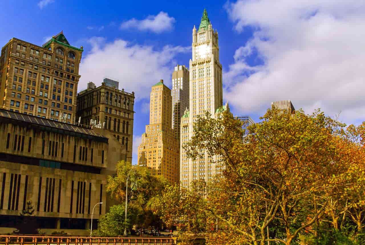 guida new york visitare