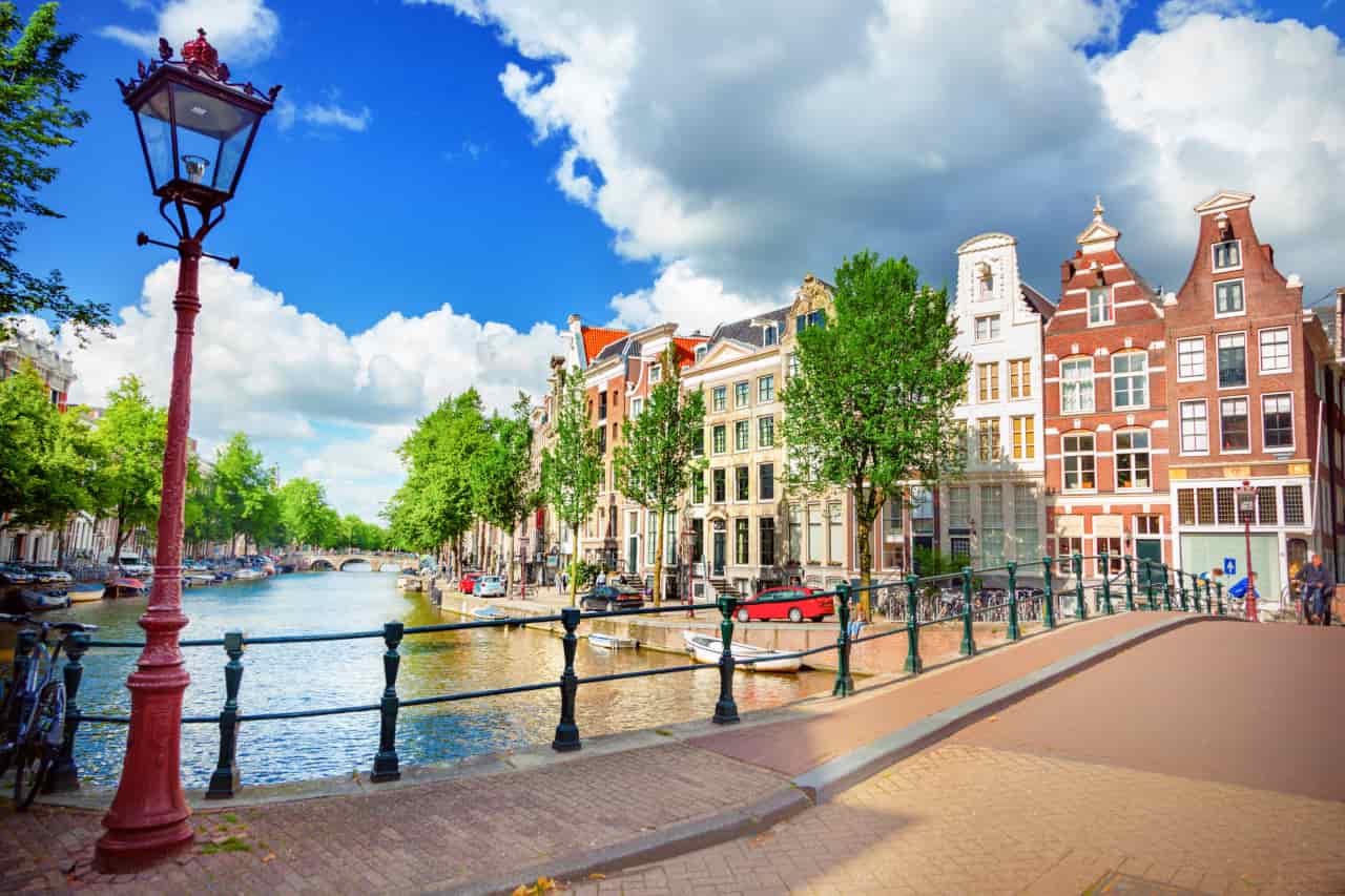 amsterdam cuore guida posti