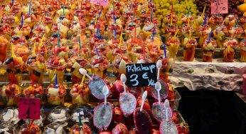 Guida ai mercati di Barcellona: i migliori per lo shopping e il cibo