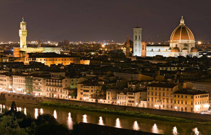 Guida di Firenze