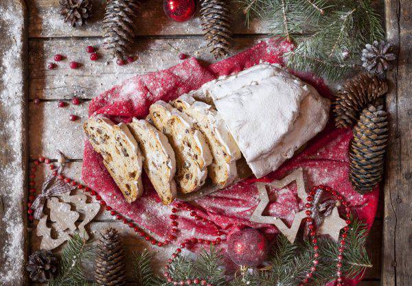 Dolci Natalizi Europei.Dolci Di Natale Le Tradizioni Italiane Ed Europee Pianeta Pane