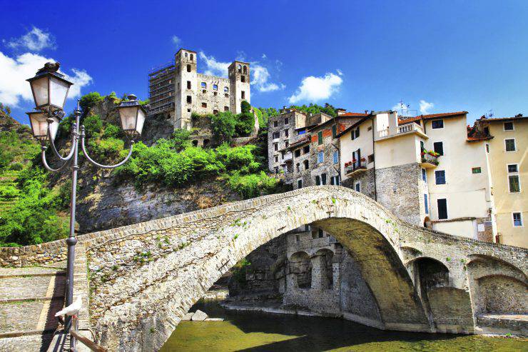 Dolceacqua_Liguria