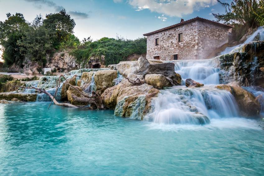 terme saturnia