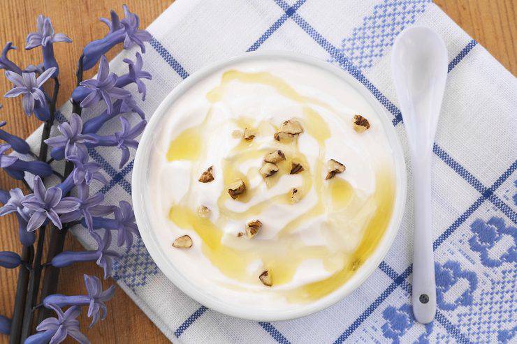 yogurt greco