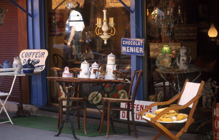 10 cose da fare a parigi 