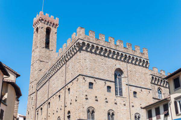 Museo nazionale del Bargello, Firenze (iStock)