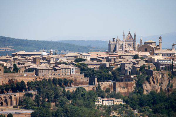 Orvieto (iStock)