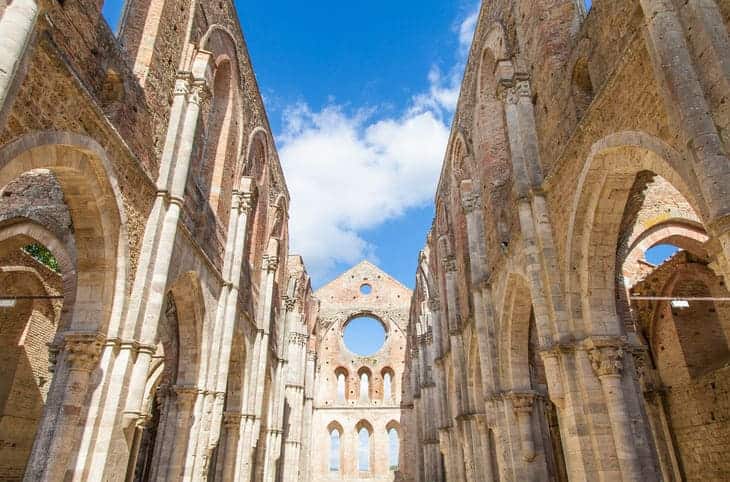 San Galgano