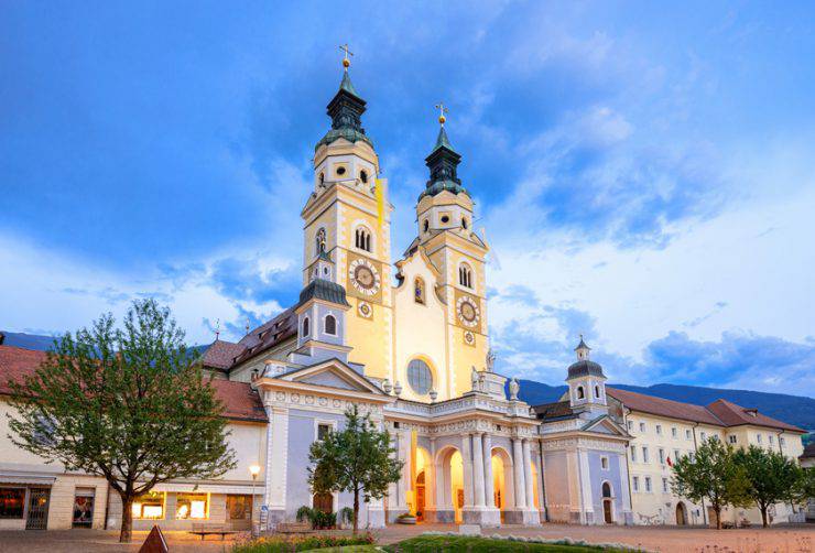 10 luoghi trentino alto adige