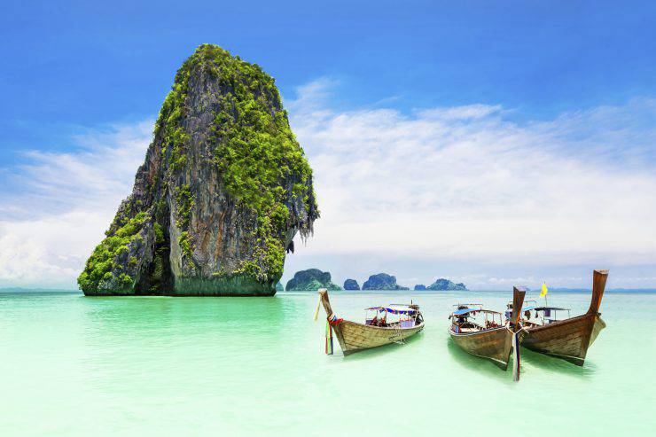 thailandia