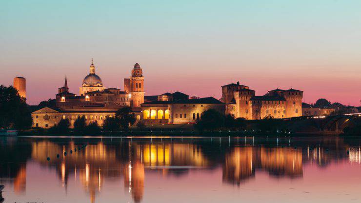 Guida di Mantova: alla scoperta della città dei Gonzaga guida mantova