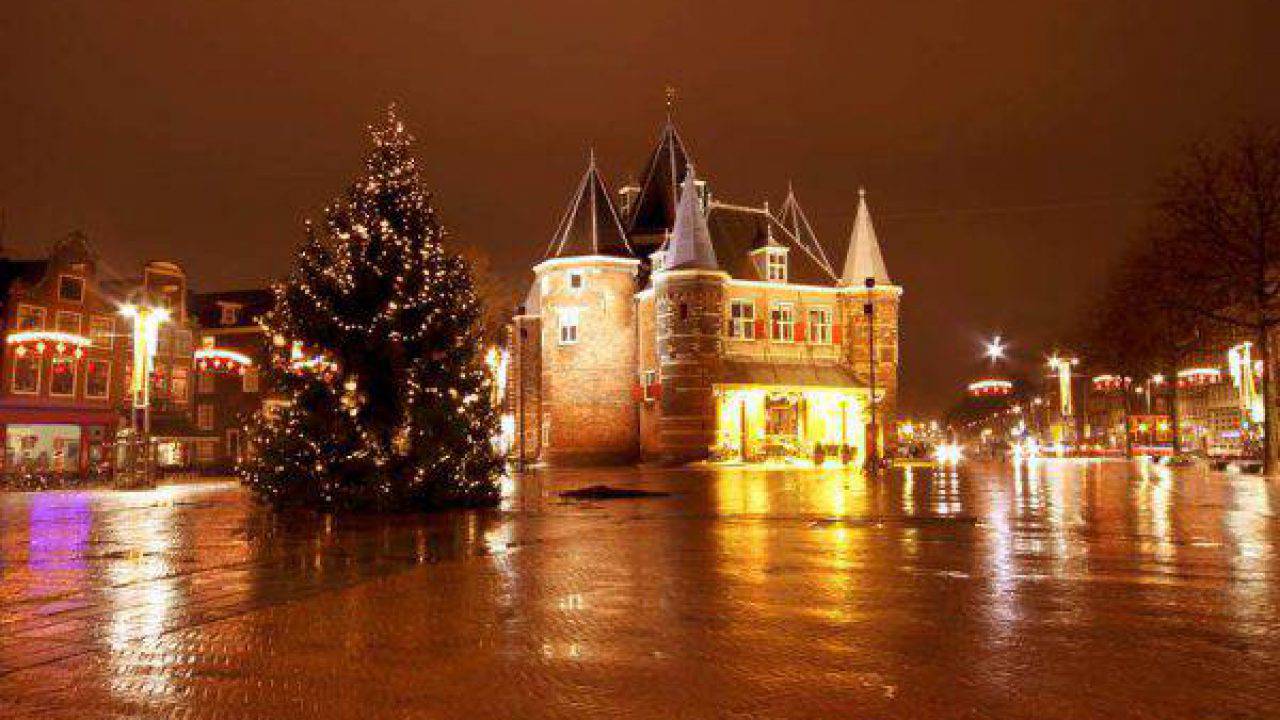Biscotti Di Natale Olandesi.Natale In Olanda Ecco Dove Come E Quando Festeggiare