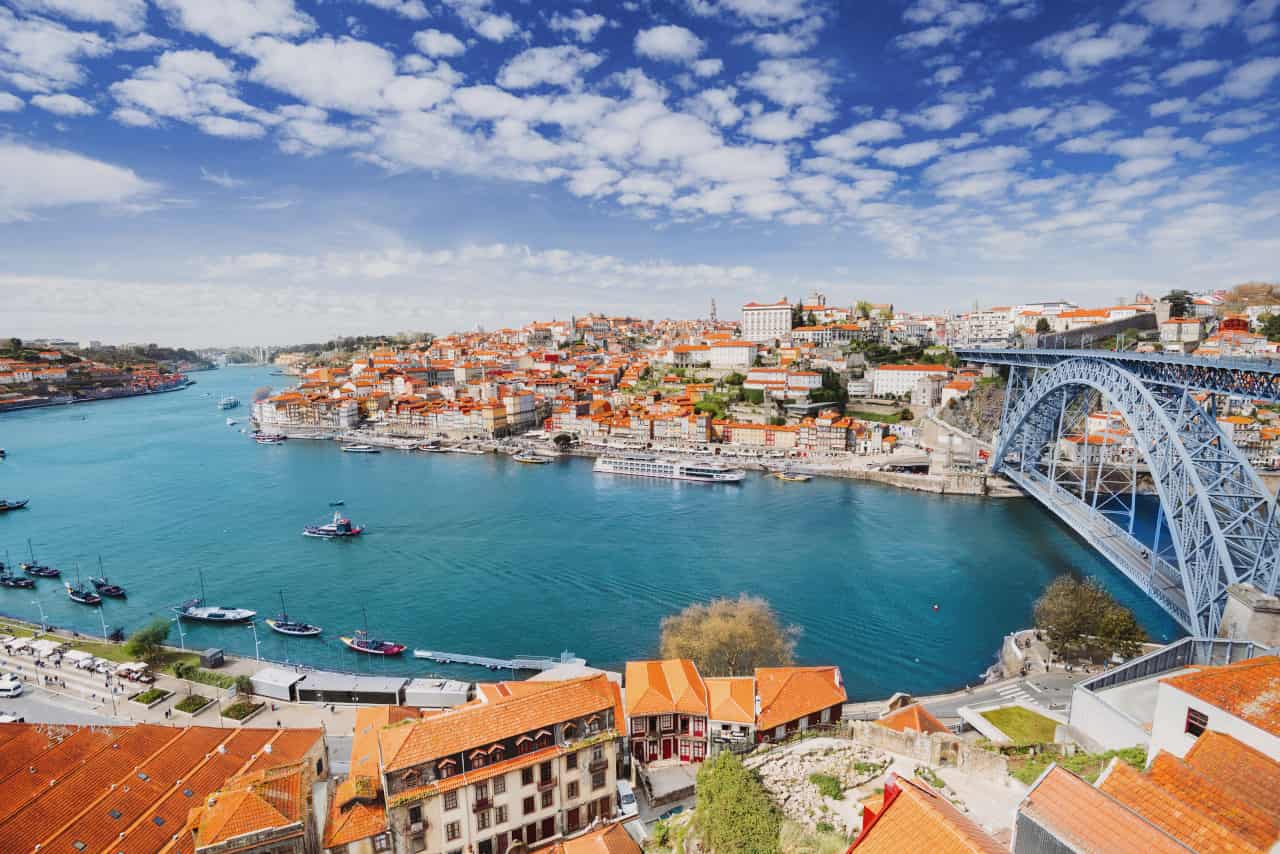 Guida di Porto: alla scoperta della città del Portogallo
