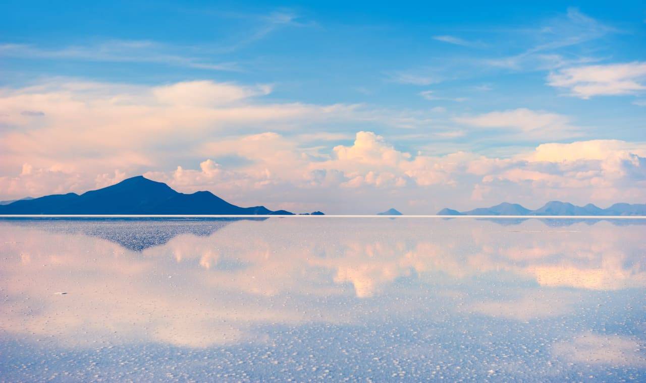 salar de uyuni