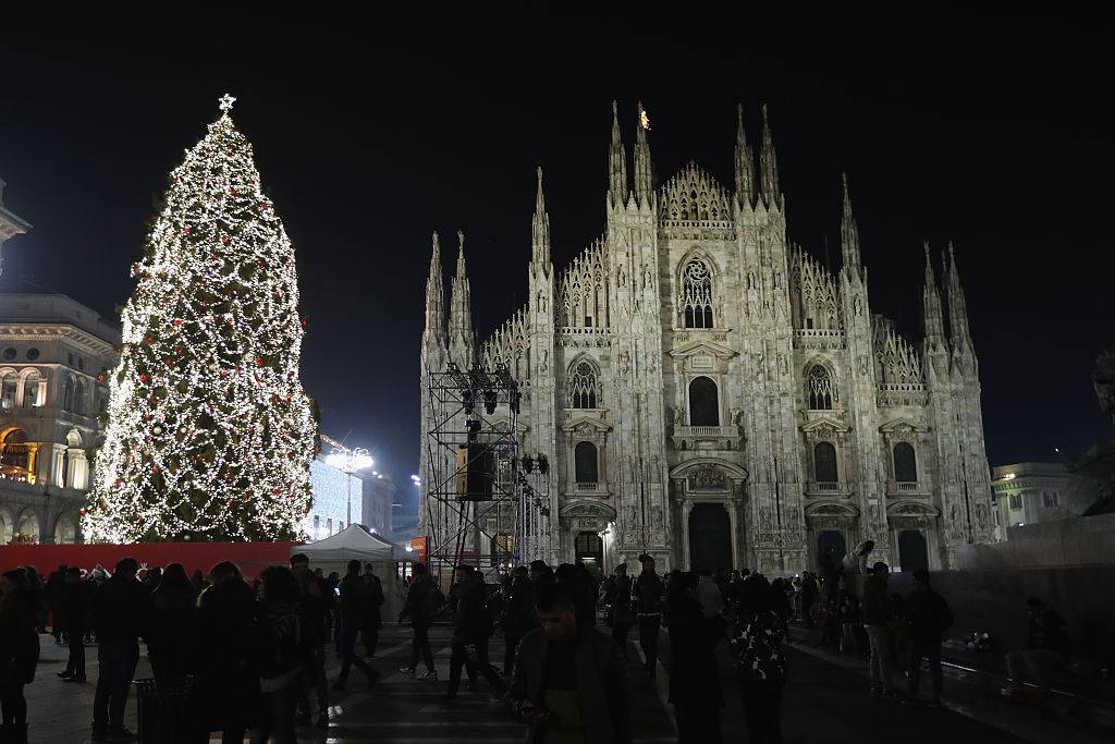 Milano Natale