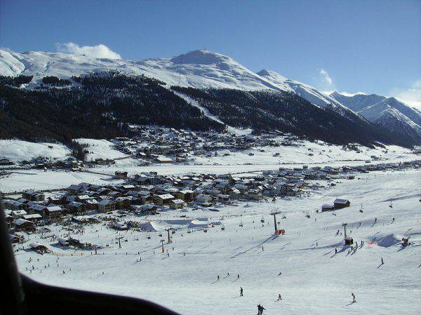 Livigno (Wikipedia)