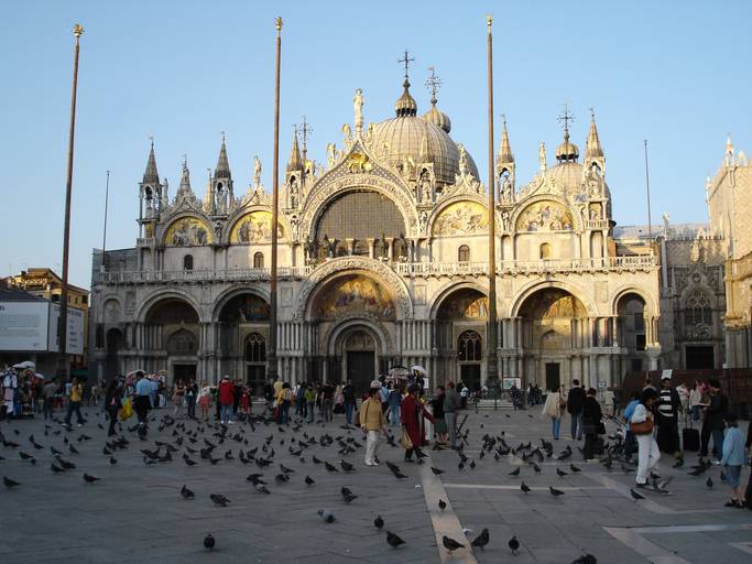 venezia san marco