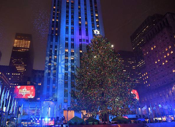 (ANGELA WEISS/AFP/Getty Images)