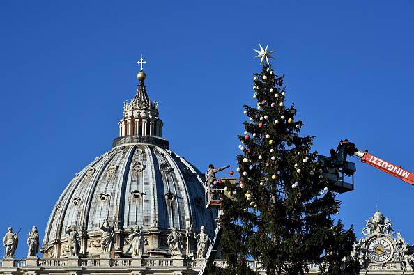 (ALBERTO PIZZOLI/AFP/Getty Images)