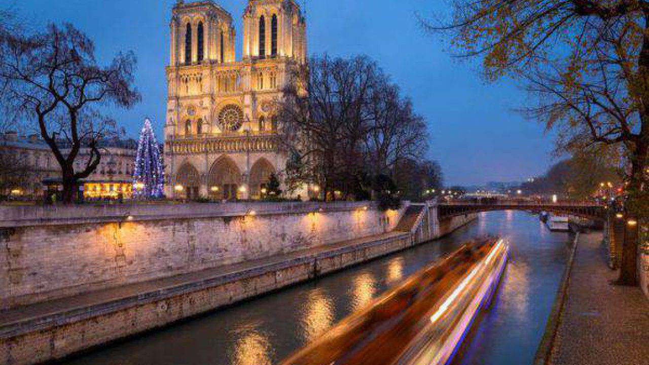 Immagini Parigi A Natale.Natale A Parigi Tutte Le Informazioni Su Quello Che C E Da Fare