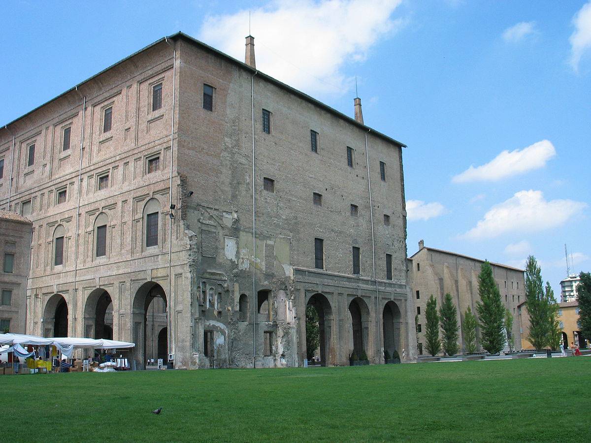 parma capitale italiana cultura