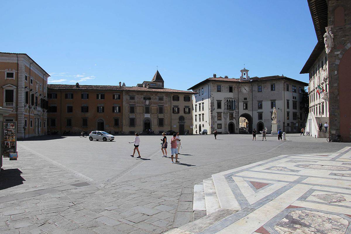 Cosa Si Studia Alla Normale Di Pisa