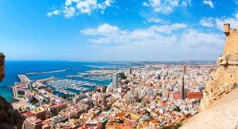 Guida di Alicante, alla scoperta della città della Costa Blanca