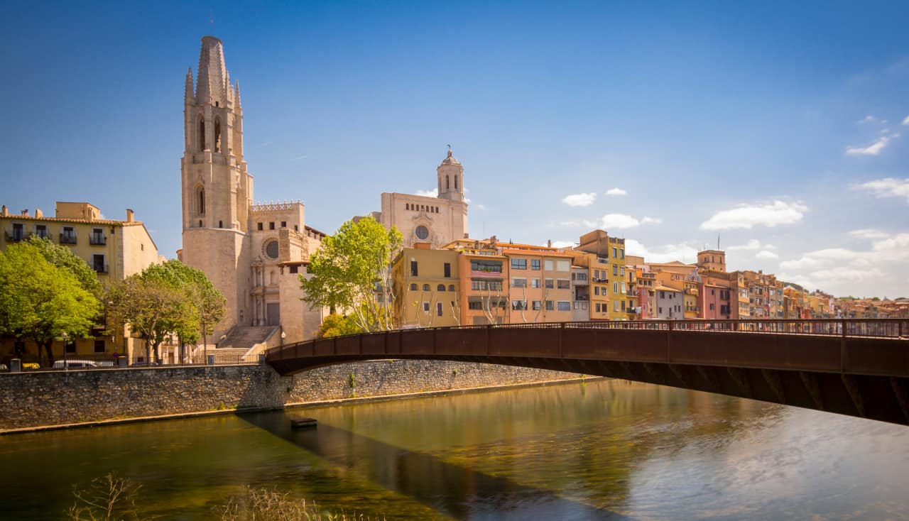 guida di girona