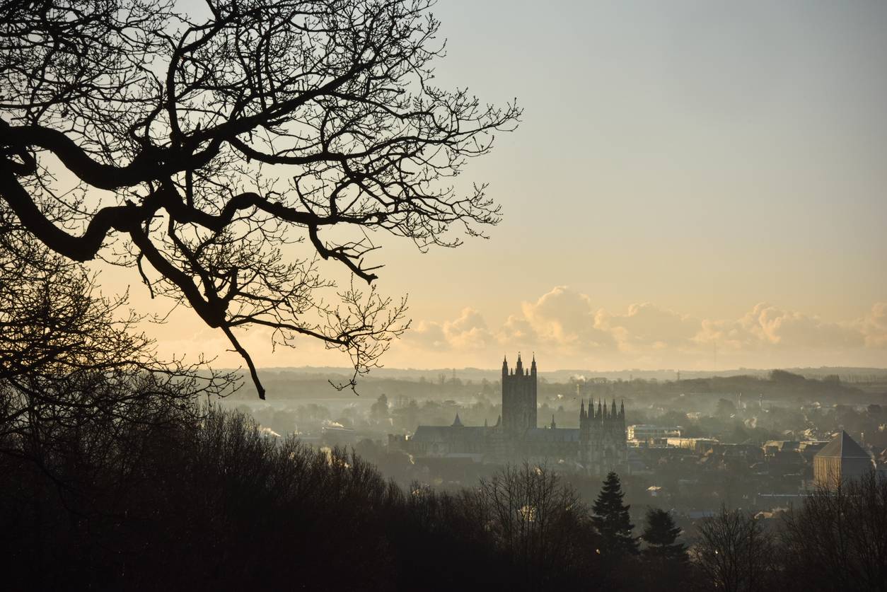 canterbury