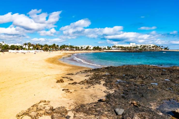 guida lanzarote