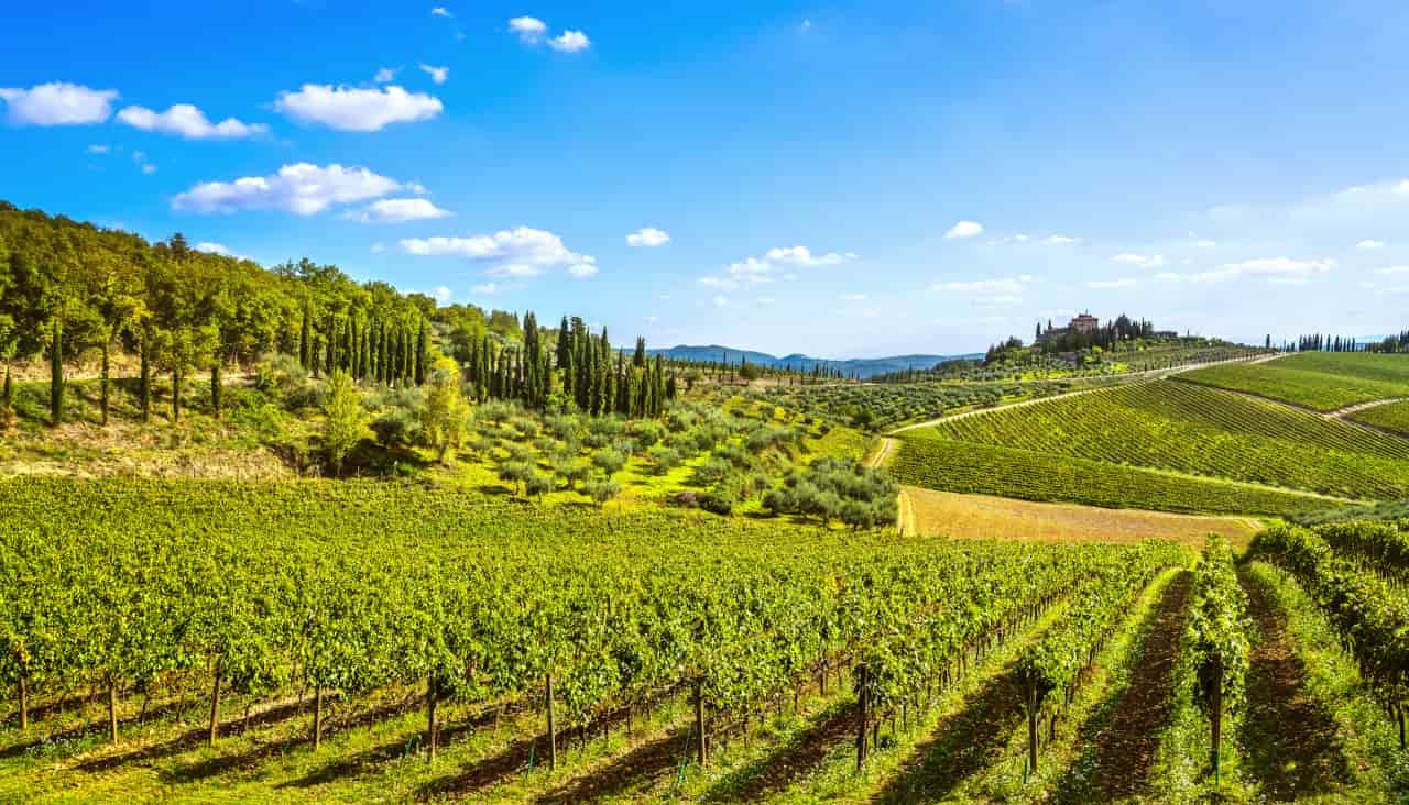 10 luoghi bellissimi toscana