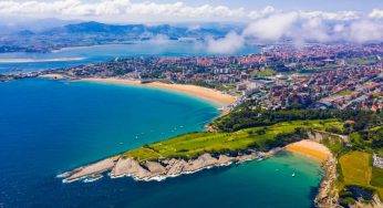 Guida di Santander: visitare la città sospesa tra mare e montagne