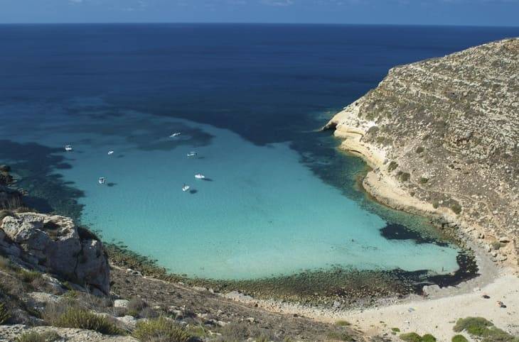 lampedusa-spiagge-cosa-vedere