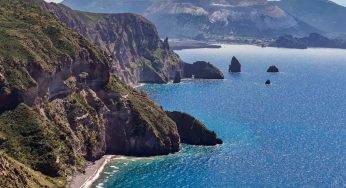 Guida alle Isole Eolie: arcipelago meraviglia della Sicilia