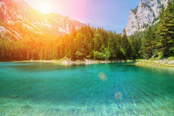 I Laghi In Austria Da Vedere Quelli Più Belli Viagginewscom