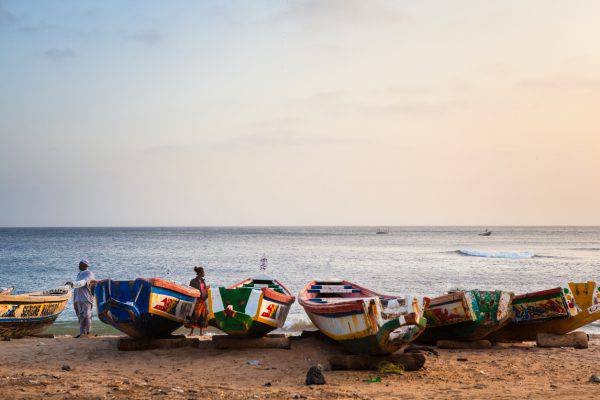 Senegal