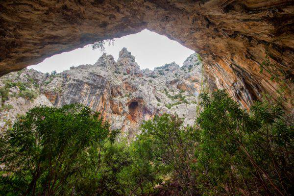 cosa vedere in sardegna